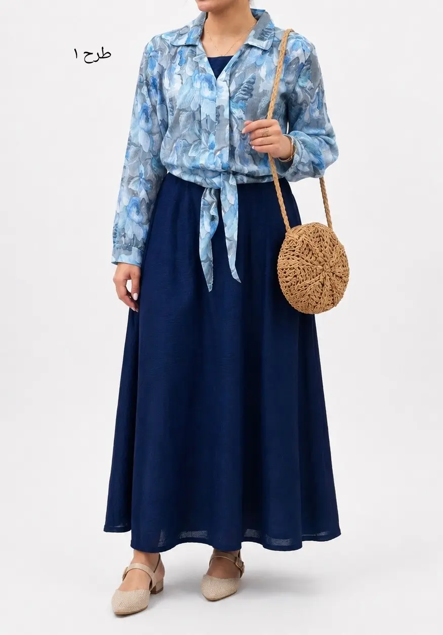 ست سارافون و رویه آتیه